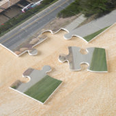 Estes Park, CO puzzle Legpuzzel (Zijkant)