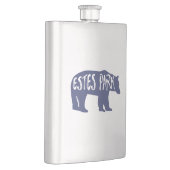 Estes Park Colorado Beer Flacon (Rechts)