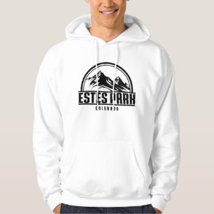 Estes Park Colorado Hoodie