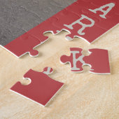 Estes Park Colorado Theatre Puzzle (Côté)