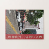 Estes Park Colorado Theatre Puzzle (Horizontal)