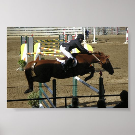 Estes Park Series (1) Poster (Voorkant)