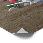 Estes Park Series (7) Poster (Hoek)