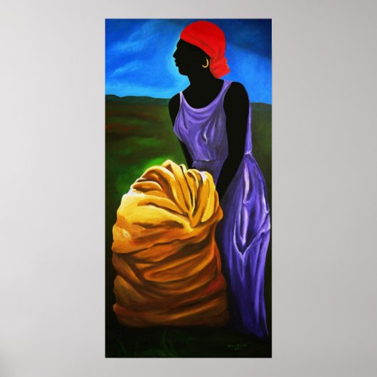 Esther 2008 poster (Voorkant)