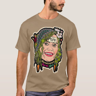 Esther Bruegger T-shirt
