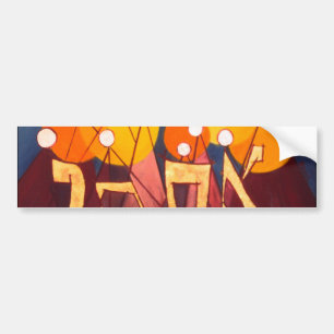 Esther Bumpersticker
