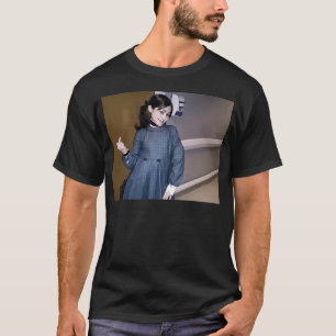 Esther De Meisjesbaas - Weeskind (2009) T-shirt