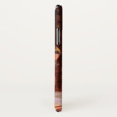 Esther en de koning Case-Mate iPhone case (Achterkant / rechts)