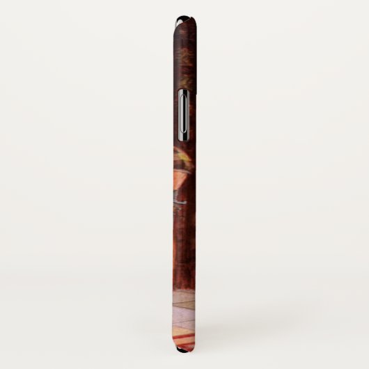 Esther en de koning Case-Mate iPhone case (Achterkant / rechts)