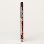 Esther en de koning Case-Mate iPhone case (Achterkant/links)