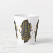 Esther Latte Mok (Voorkant)