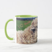 Esther Mug (Gauche)