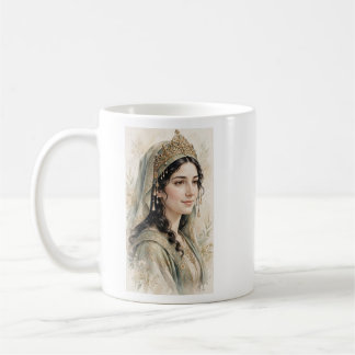 Esther Mug - For Such A Time As This Koffiemok
