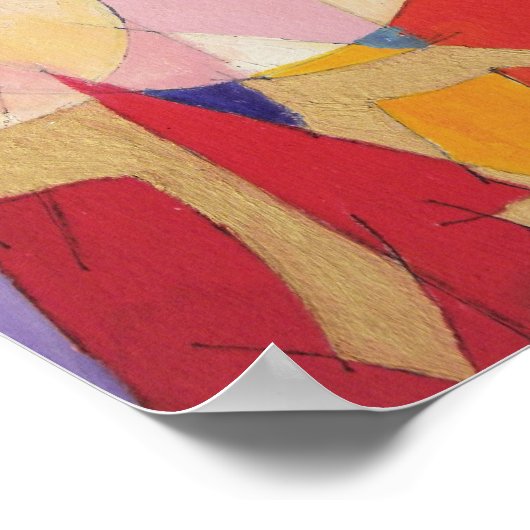 Esther Poster (Hoek)