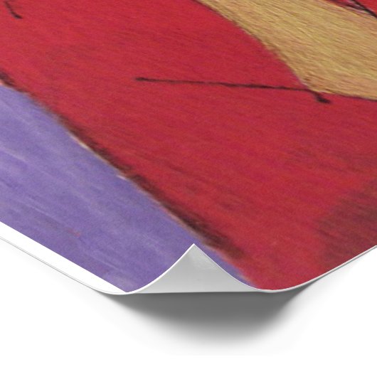 Esther Poster (Hoek)