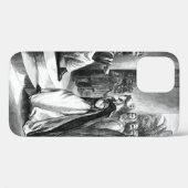 Esther voor de koning Case-Mate iPhone case (Achterkant (horizontaal))