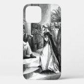 Esther voor de koning Case-Mate iPhone case (Achterkant)