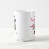 Esthéticien pas une tasse de magicien (Centre)