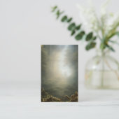 Esthetiek van Schoonheid Magic Enchanted Imaginati Visitekaartje (Staand voorkant)