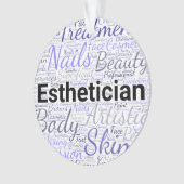 Esthétique (devant)