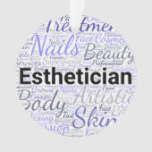 Esthétique (devant)