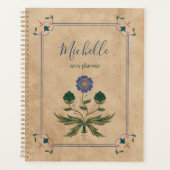 Esthétique (Devant)