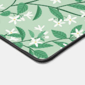 Esthétique botanique florale verte (Coin)