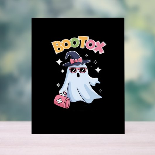 Esthétique Botox Halloween Esthétique Infirmière P (Neutre)