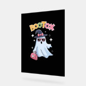 Esthétique Botox Halloween Esthétique Infirmière P (Angle)