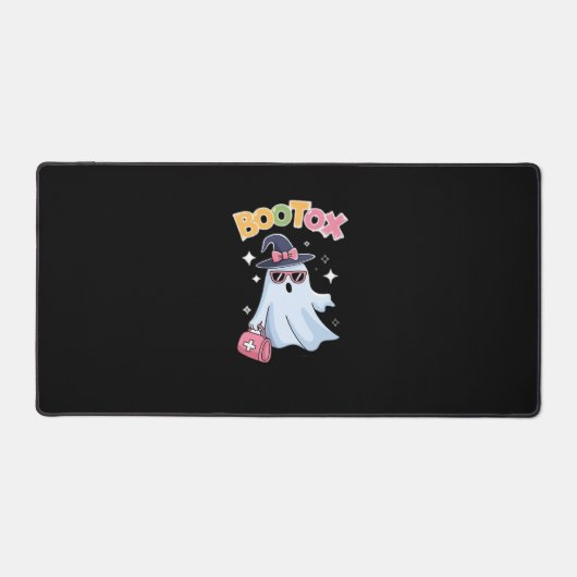 Esthétique Botox Halloween Esthétique Infirmière P (Recto)