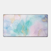 Esthétique du tapis de bureau (Recto)