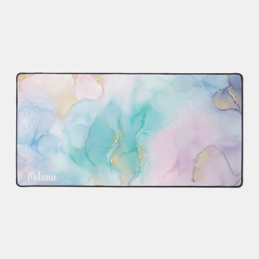 Esthétique du tapis de bureau (Recto)