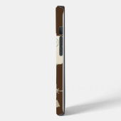 esthétique, étui téléphonique vintage (Verso / Gauche)