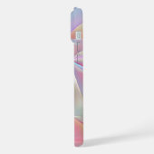 Esthétique holographique (Côté gauche)