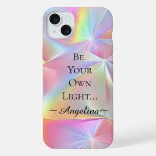 Esthétique holographique