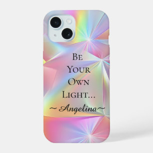 Esthétique holographique