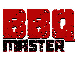 Esthetisch BBQ-meesterontwerp voor grillmeesters T-shirt