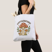 Esthetisch canvas Tas (Dichtbij)