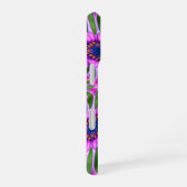 Esthetisch daisy-patroon iPhone 16 hoesje (Rechterkant)