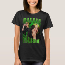 Esthetisch essentiële T-shirt