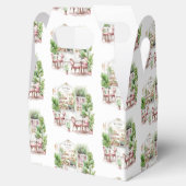 Esthetisch Frans Café, , Bedankdoosjes (Geopend)