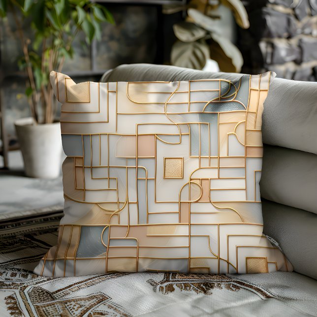 esthetisch kussen (Creator heeft geüpload)