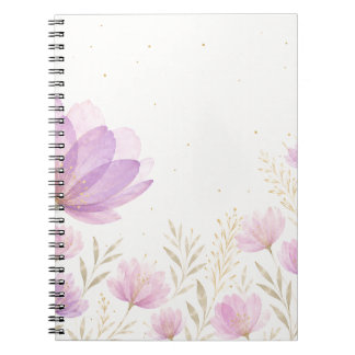 esthetisch notitieboek