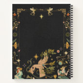 esthetisch notitieboek (Achterkant)