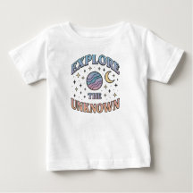 esthetisch ontwerp van kosmische typografie