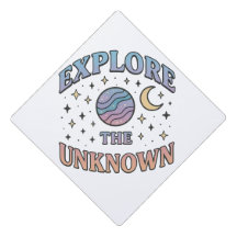 esthetisch ontwerp van kosmische typografie