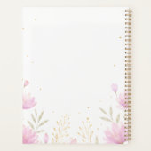 esthetisch planner (Achterkant)