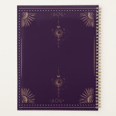 esthetisch planner (Achterkant)