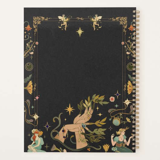 esthetisch planner (Achterkant)