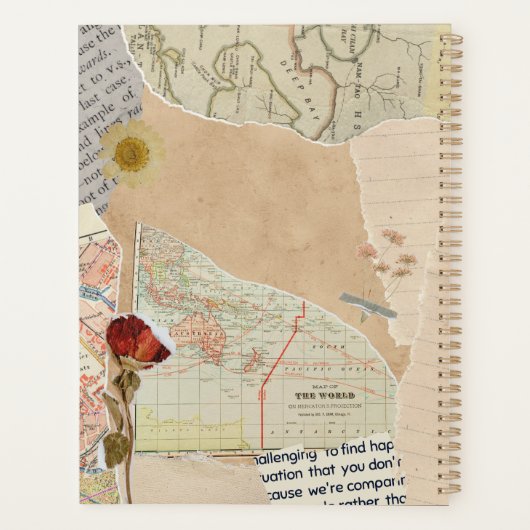 esthetisch planner (Achterkant)